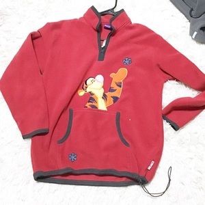 🍯 Vintage 90’s 🍯 Disney’s Tigger Sweatshirt